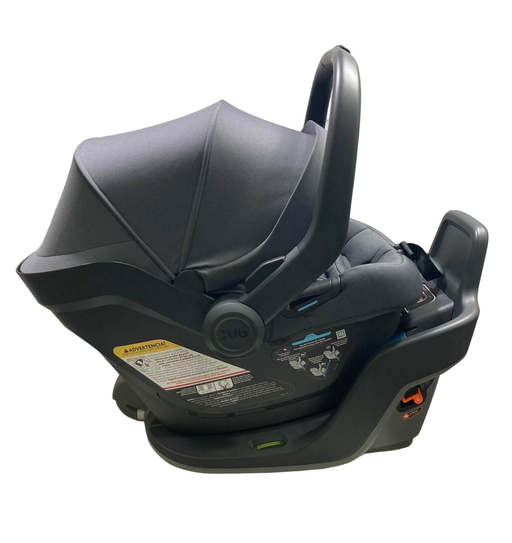 secondhand Carseat