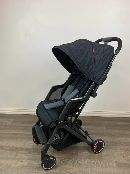 secondhand Standard Strollers