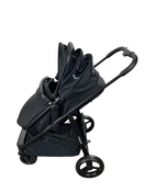 secondhand Mompush Meteor 2 Stroller, Black, 2022