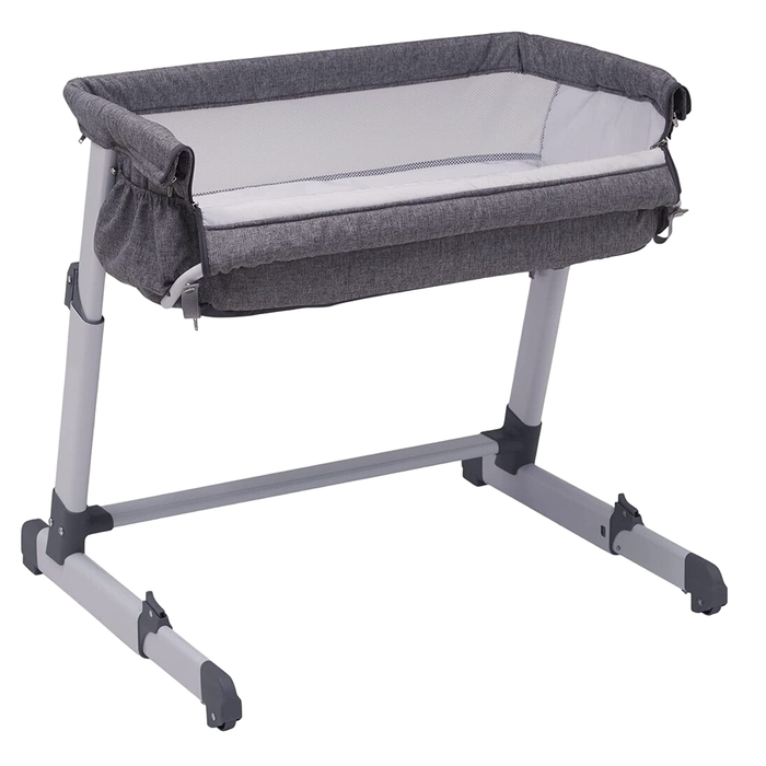 Simmons Kids Dream Bedside Bassinet