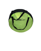 used KidCo PeaPod Plus Portable Travel Bed