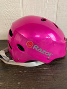 secondhand Razor Multi Sport Helmet