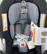 used Carseat