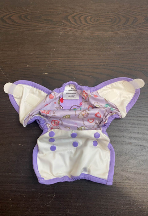 BUNDLE Rumparooz Cloth Diapers