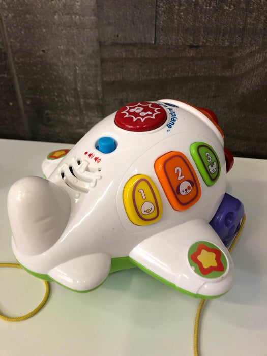 VTech Pull Toys