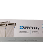 secondhand UPPAbaby Hamper Insert For Bassinet Stand