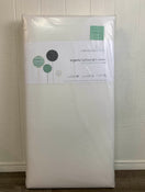 used Naturepedic Organic Lightweight Crib Mattress