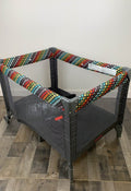 used Cosco Funsport Play Yard