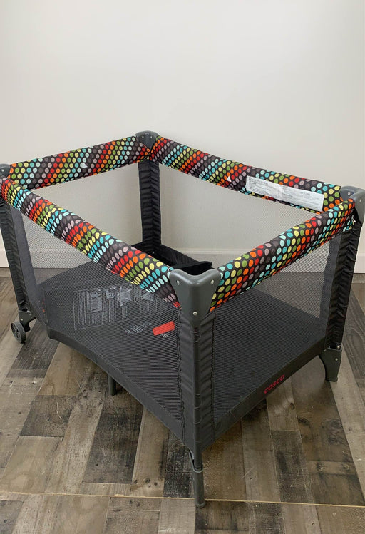 used Cosco Funsport Play Yard