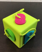 secondhand Fat Brain Toys Oombee Cube