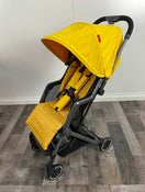 used Diono Traverze Travel Stroller, 2018