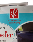 secondhand J.L. Childress Cool 'N Cargo Stroller Cooler