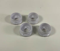 used Kiinde Direct-Pump Adapters, Spectra, Philips AVENT, Baby Buddha