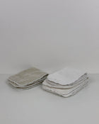 used BumGenius Cloth Diaper Inserts