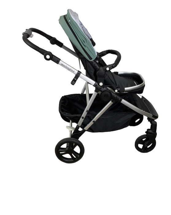 secondhand Strollers