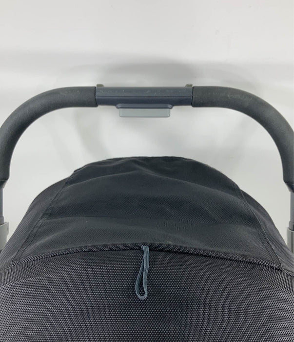 used UPPAbaby VISTA Stroller