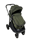 used Mompush Wiz Stroller, forest, 2022