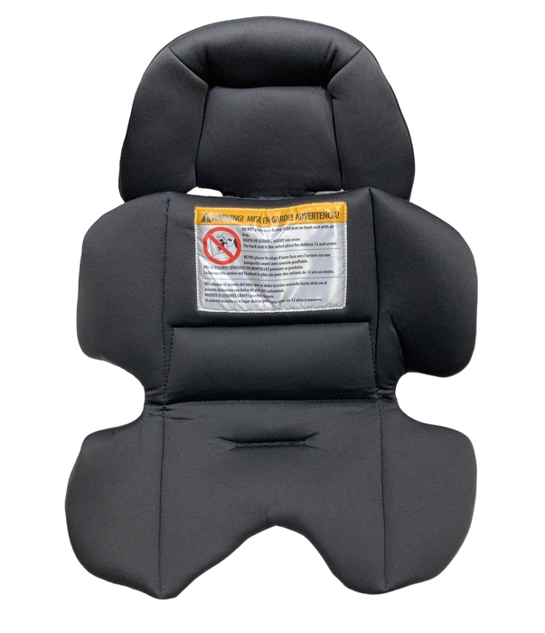 Diono Radian 3RXT SafePlus Car Seat, 2022, Black Jet