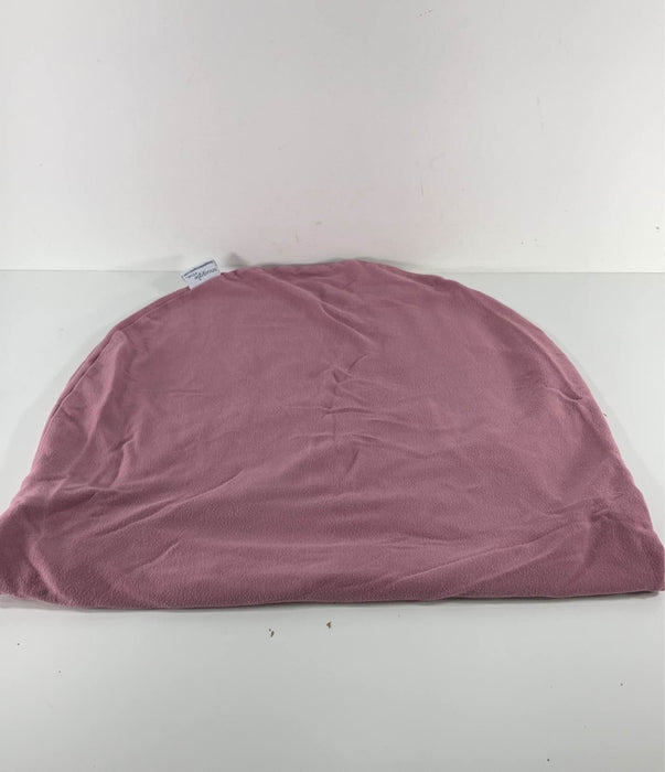 secondhand Snuggle Me Organic Sensory Infant Lounger Cover