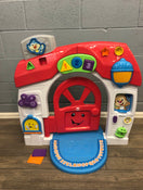 used Fisher Price Laugh And Learn Smart Stages Home