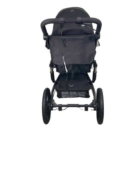 BOB Alterrain Pro Jogging Stroller, Black, 2022