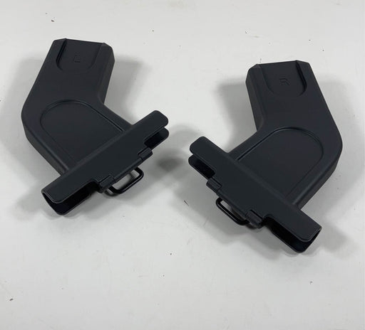 used UPPAbaby Minu Adapters for Maxi-Cosi, Nuna & Cybex