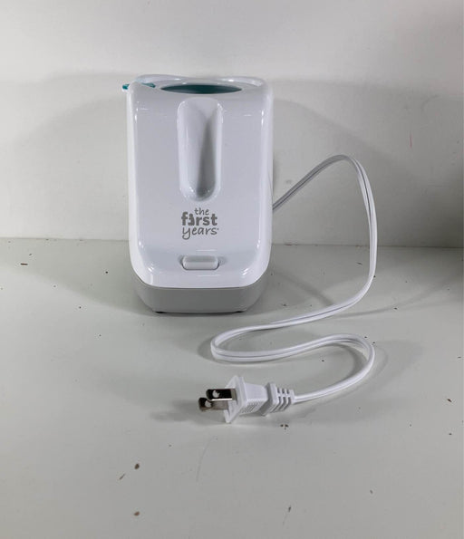 secondhand The First Years 3-In-1 Bottle Warmer & Cooler