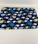 secondhand Changing Pad Cover, La Baby