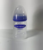 secondhand Lansinoh Baby Bottles