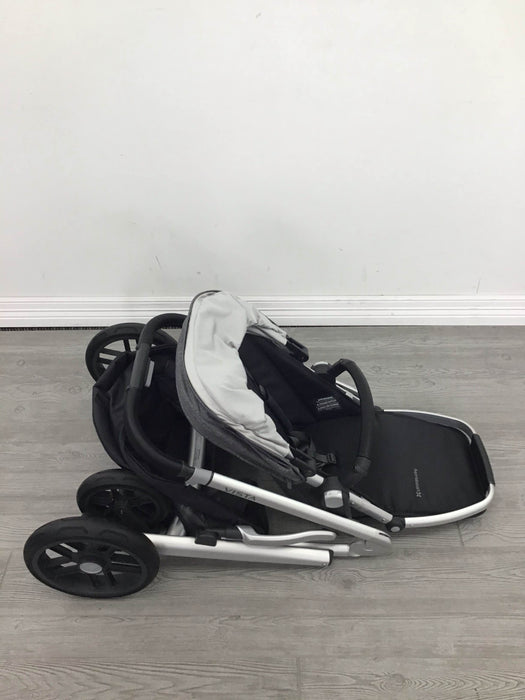 used UPPAbaby VISTA V2 Stroller