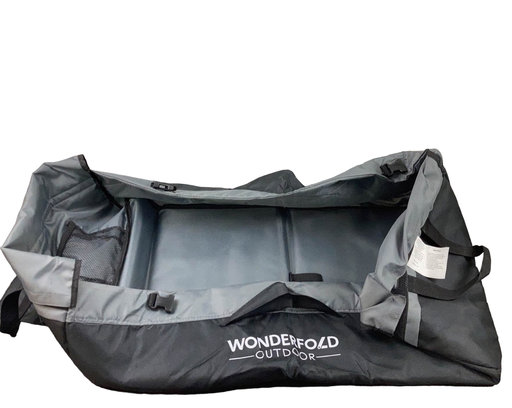 secondhand Wonderfold S2 Outer Fabric