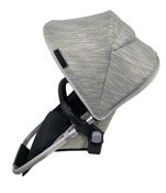 secondhand UPPAbaby VISTA RumbleSeat V2, 2015+, 2022, Sierra (Dune Knit)