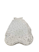 used Woolino 4 Season Basic Baby Sleep Sack, 6-18months, Star White