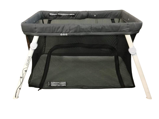 used Guava Family Lotus Travel Crib