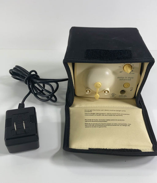 used Medela Pump In Style Advanced Breast Pump