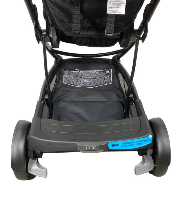 Graco Uno2Duo Single Stroller, 2020