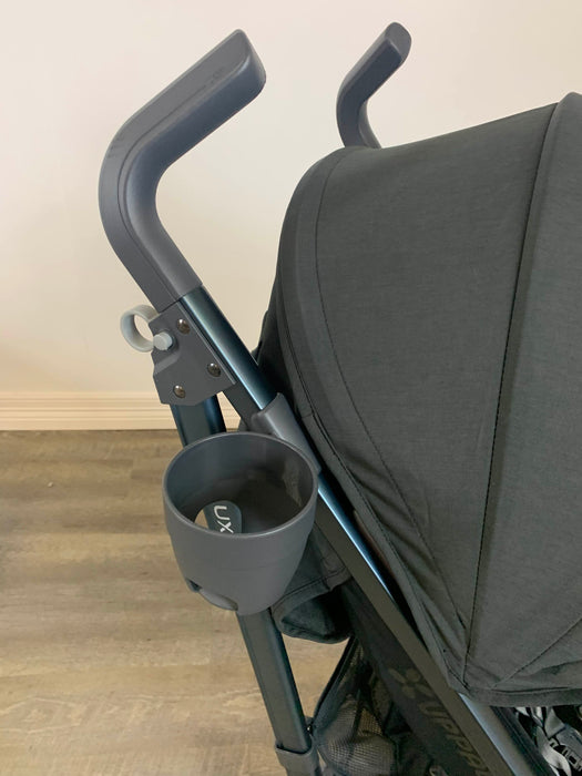 used UPPAbaby G-LUXE Stroller