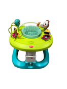 used Tiny Love Here I Grow 4-in-1 Baby Walker And Activity Center, Meadow Days