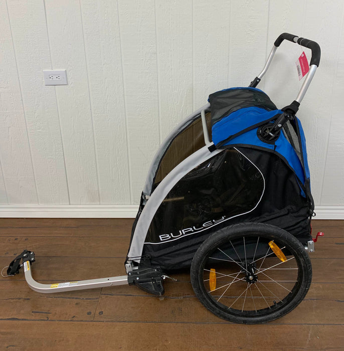 Burley D’lite Child Bike Trailer