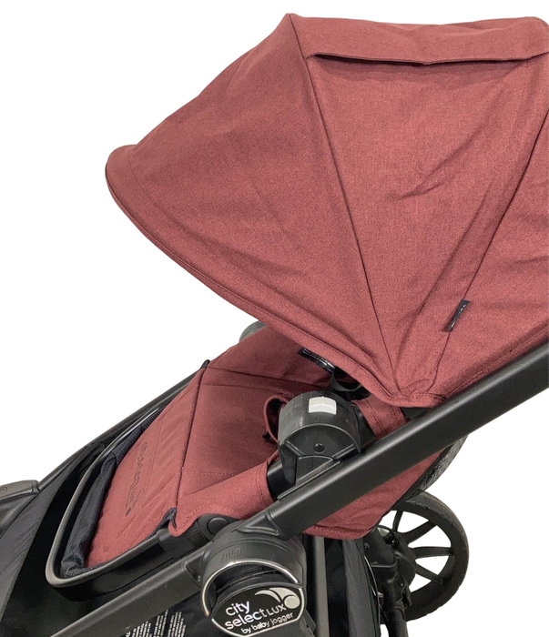 used Strollers