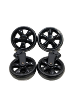 used Wonderfold W Series Replacement 4 Wheels