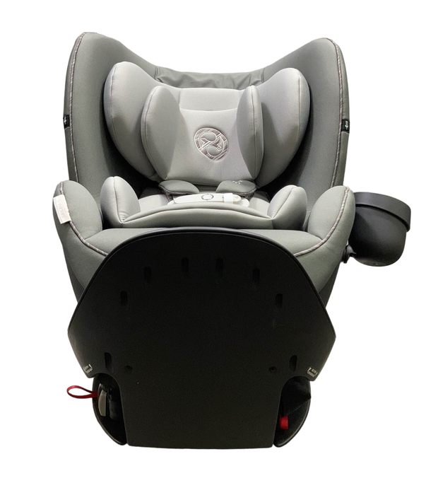 used Convertiblecarseat