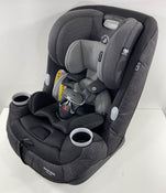 used Maxi-Cosi Pria Max 3-in-1 Convertible Car Seat, Nomad Black, 2021