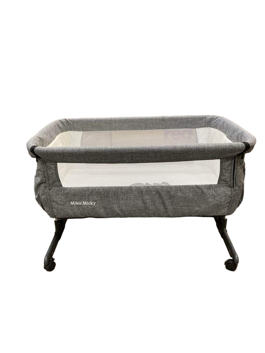 secondhand Mika Micky Bedside Sleeper