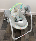 used Infant Gear