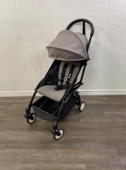 used Babyzen YOYO Stroller, 2018