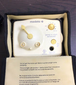 secondhand Medela Pump In Style Advanced Breast Pump