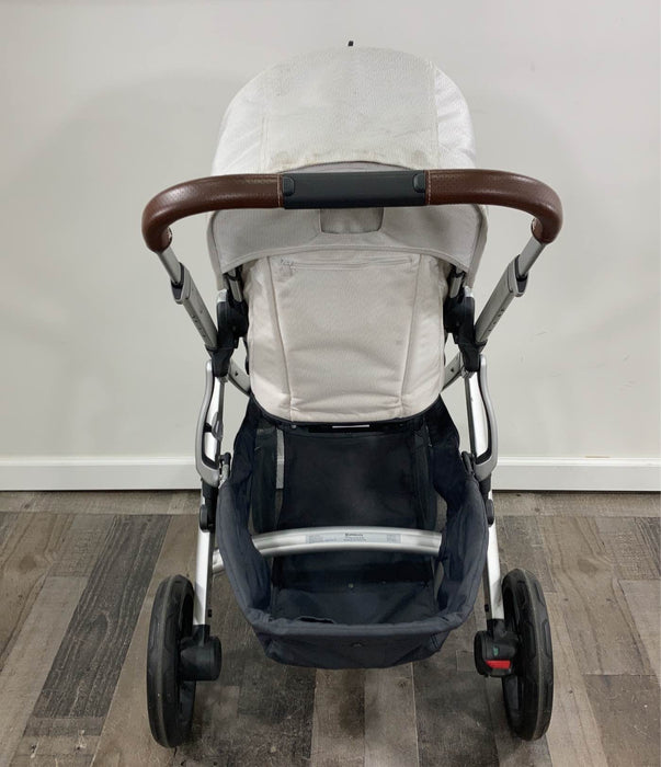 used UPPAbaby VISTA Stroller