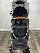 used Mockingbird Single Stroller