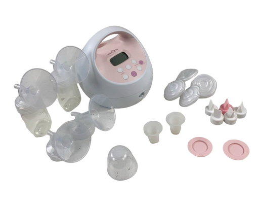 used Spectra Baby S2 Plus Electric Breast Pump